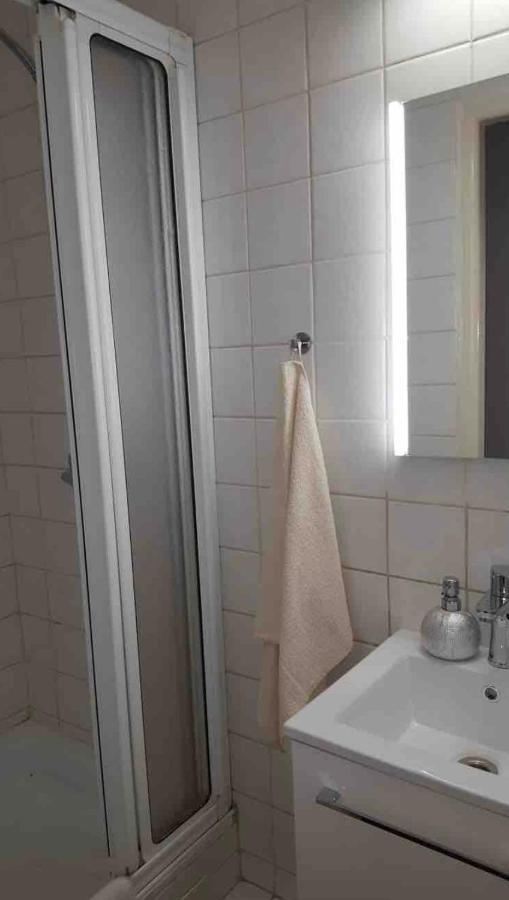 Apartmán Na Mahlerce Jihlava Exteriér fotografie